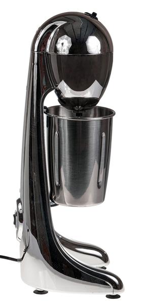 Миксер для молочных коктейлей Gemlux GL-MS-01:, фото 1
