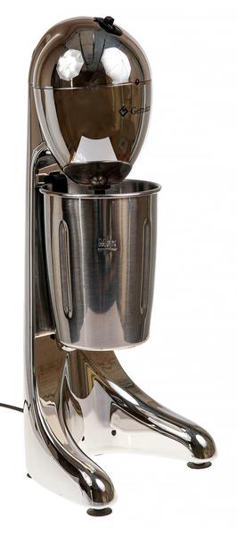 Миксер для молочных коктейлей Gemlux GL-MS-01:, фото 3