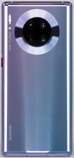 Huawei Mate 30 Pro:, фото 5