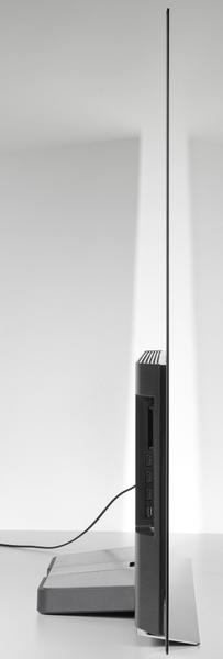 OLED-телевизор LG OLED65C9PLA:, фото 4