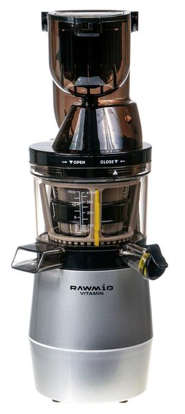 Шнековая соковыжималка Rawmid Vitamin RVJ-02:, фото 25