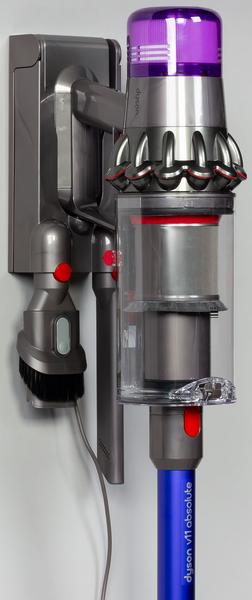 Аккумуляторный пылесос Dyson V11 Absolute:, фото 35