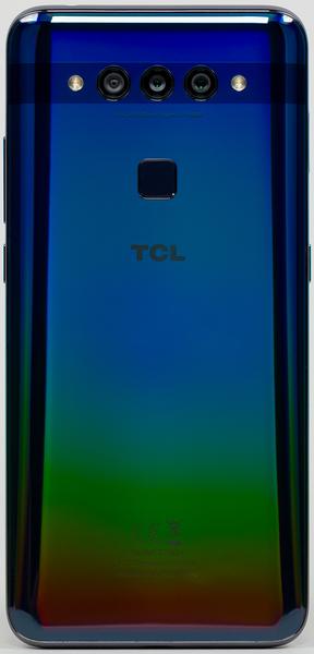 TCL Plex:, фото 4