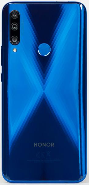 Смартфон Honor 9X Premium (STK-LX1):, фото 4