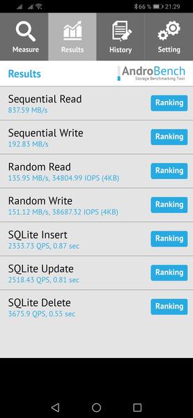 Смартфон Honor 9X Premium (STK-LX1):, фото 76