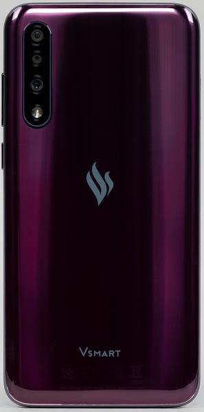 Смартфон Vsmart Live:, фото 4