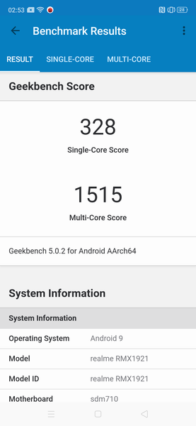 Смартфон Realme XT:, фото 78