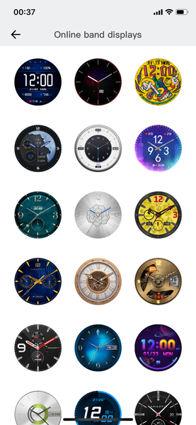 Умные часы Amazfit GTR:, фото 18