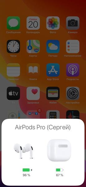 Apple AirPods Pro:, фото 16