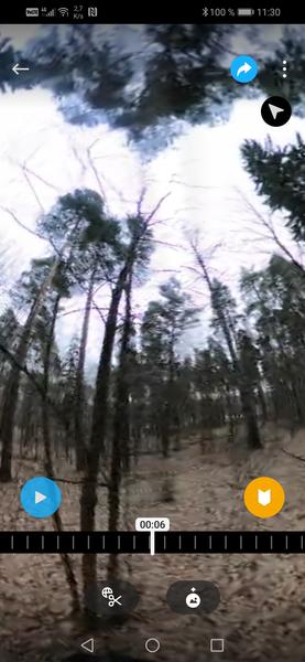 Панорамная экшн-камера GoPro Max:, фото 65