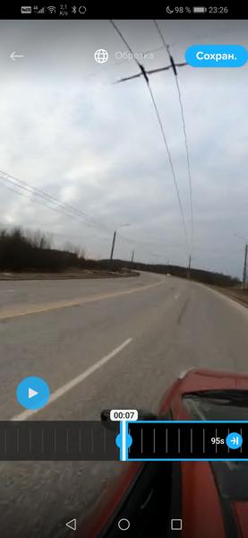Панорамная экшн-камера GoPro Max:, фото 71