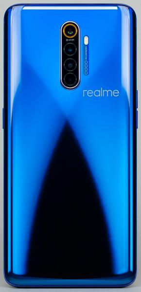 Смартфон realme X2 Pro:, фото 5