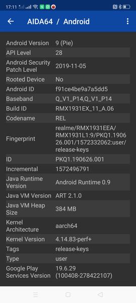 Смартфон realme X2 Pro:, фото 61