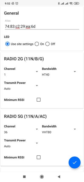 Знакомство с возможностями Ubiquiti UniFi, фото 36