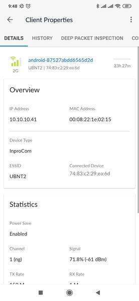Знакомство с возможностями Ubiquiti UniFi, фото 37