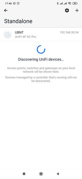 Знакомство с возможностями Ubiquiti UniFi, фото 11
