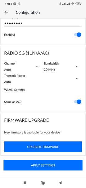 Знакомство с возможностями Ubiquiti UniFi, фото 14