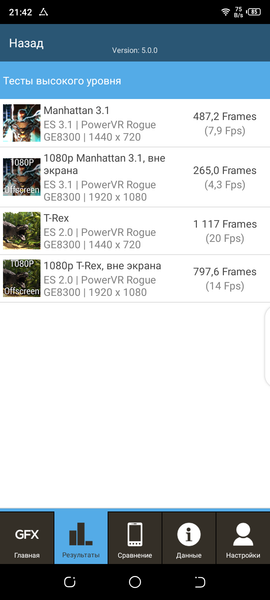Смартфон Tecno Spark 4:, фото 65
