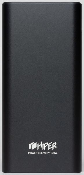 Внешний аккумулятор Hiper ForcePower 100W:, фото 2