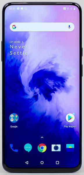 Смартфон OnePlus 7 Pro:, фото 3