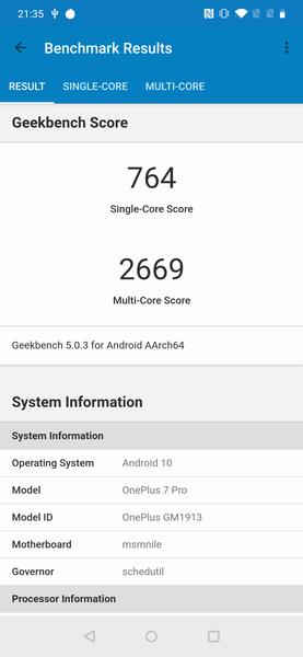 Смартфон OnePlus 7 Pro:, фото 100