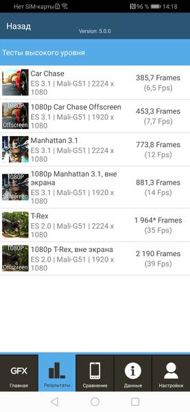 Смартфон Honor 9X:, фото 66