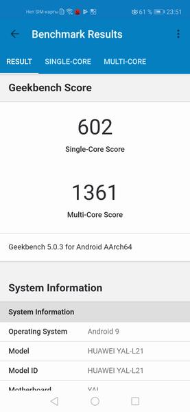 Смартфон Huawei Nova 5T:, фото 84
