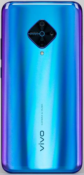 Смартфон Vivo v17:, фото 6