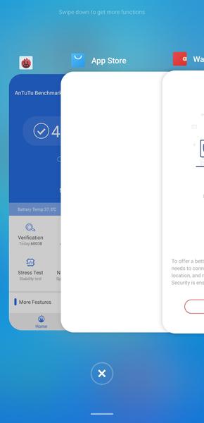 Смартфон Meizu 16T:, фото 65