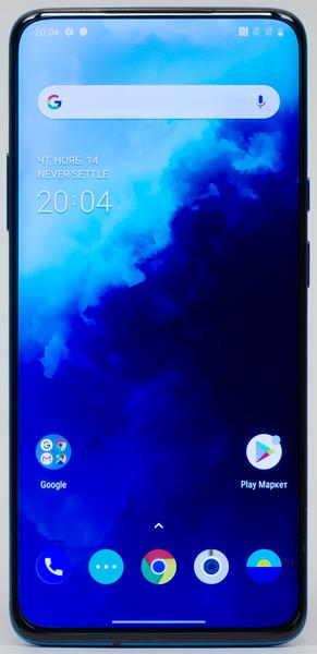 Смартфон OnePlus 7T Pro:, фото 4