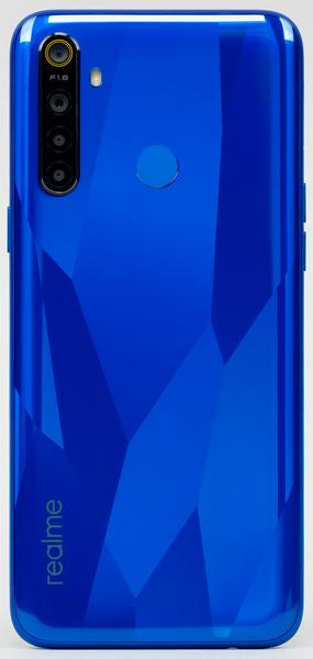 Смартфон Realme 5:, фото 5