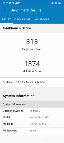 Смартфон Realme 5:, фото 63
