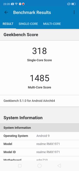 Смартфон Realme 5 Pro:, фото 97