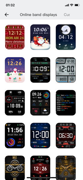 Умные часы Amazfit GTS:, фото 14