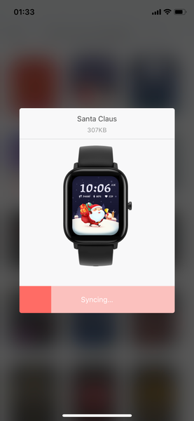 Умные часы Amazfit GTS:, фото 15