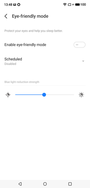 Смартфон Meizu 16T:, фото 35