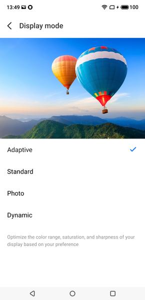 Смартфон Meizu 16T:, фото 20
