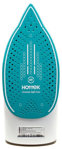 Утюг Hottek HT-955-007:, фото 4