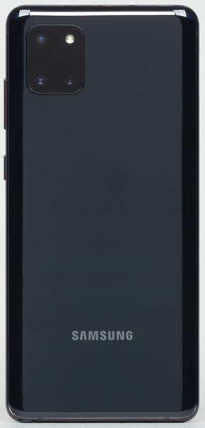 Смартфон Samsung Galaxy Note10 Lite:, фото 4