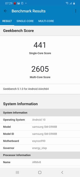 Samsung Galaxy S20 Ultra 5G:, фото 118