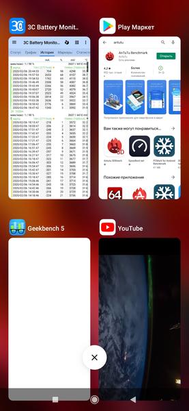 Смартфон Xiaomi Mi Note 10 Pro:, фото 138