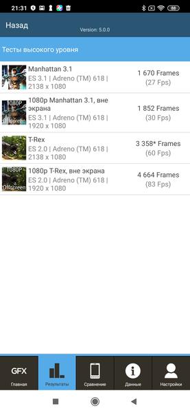 Смартфон Xiaomi Mi Note 10 Pro:, фото 152