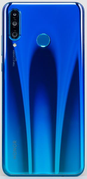 Смартфон Honor 20 Lite:, фото 4