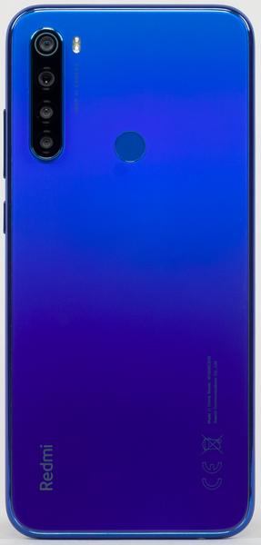 Redmi Note 8T:, фото 4