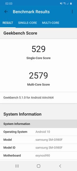 Samsung Galaxy S20:, фото 96