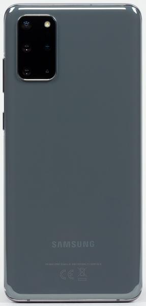 Смартфон Samsung Galaxy S20+:, фото 6