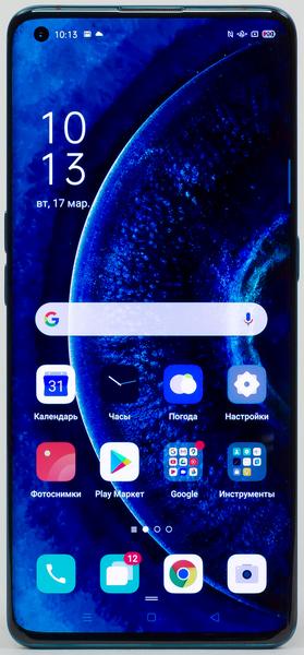 Смартфон Oppo Find X2:, фото 4