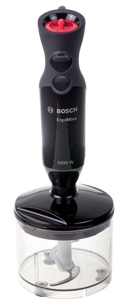 Погружной блендер Bosch ErgoMixx MS6CB61V5:, фото 4