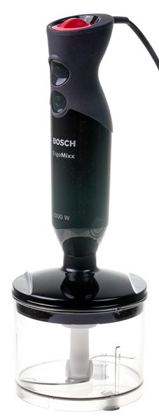 Погружной блендер Bosch ErgoMixx MS6CB61V5:, фото 5