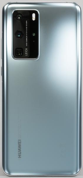 Смартфон Huawei P40 Pro:, фото 5